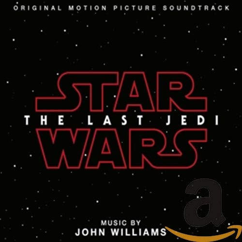 Star Wars The Last Jedi Star Wars The Last Jedi