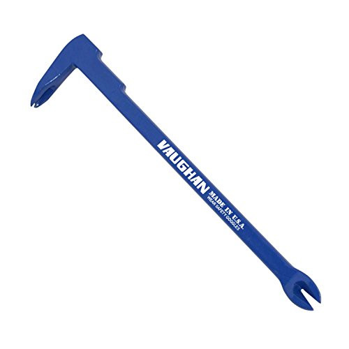 Vaughan  Bushnell BC10 101  2Inch Bear Claw Nail Puller