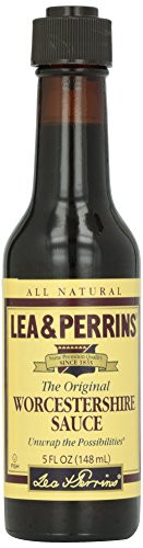 Lea  Perrins Original Worcestershire Sauce 5 oz Bottle