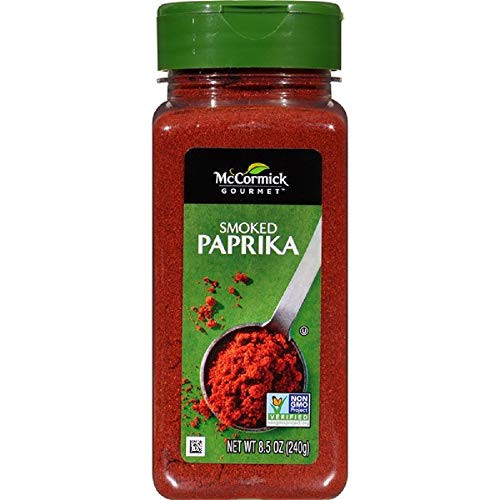 McCormick Smoked Paprika 85Ounce
