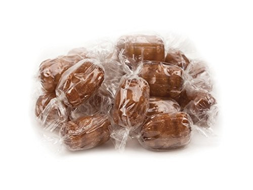 Wrapped Root Beer Barrels ~ 2 Lbs ~ Old Fashioned Flavor