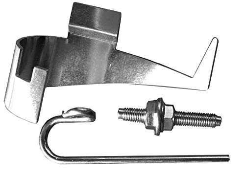 CTA Tools 7852 Ford Stretch Belt Tool  Compatible with Ford 15L16L