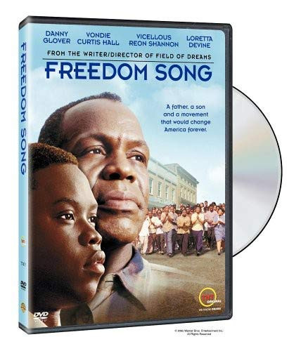 Freedom Song DVD