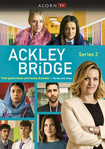 Ackley Bridge Series 2
