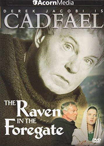 Brother Cadfael  The Raven in the Foregate