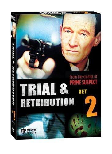 Trial and Retribution Set 2
