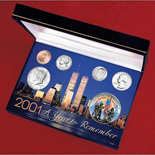 2001 A Year to Remember