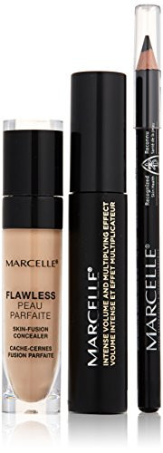 Marcelle Hypoallergenic FragranceFree Flawless Concealer Gift Set