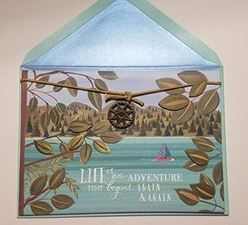 PAPYRUS Everday Card 1 EA Retirement Journey