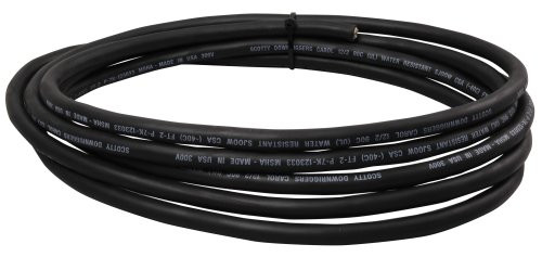 Scotty #1133 Duplex 122 Electrical Downrigger Wire