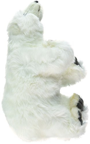 HANSA Polar Cub Plush