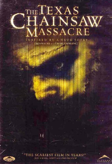 The Texas Chainsaw Massacre The Texas Chainsaw Massacre