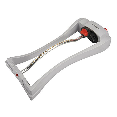 Rainwave RWPO4000 Oscillating Sprinkler