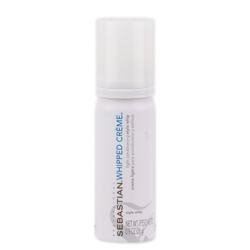 Sebastian Whipped Crème Light Conditioning Style Whip 09 oz