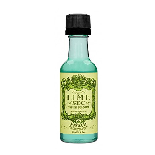Clubman Lime Sec After Shave Lotion Cools And Refreshes Skin After Shaving All Day Fragrance 17 fl oz