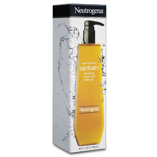 Neutrogena Rainbath Refreshing Shower and Bath Gel refreshingOriginal