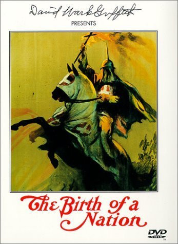 The Birth of a Nation 1915 Civil War  Lincoln and the Rise of the Ku Klux Klan  Complete Uncut Rare 187 Minute Edition  2013 Release