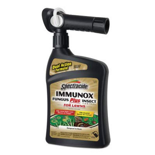 Spectracide 32OZ Immunox Fungicide Spectracide 32OZ Immunox Fungicide