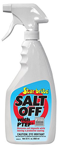 STAR BRITE 093922 Salt Off Protector