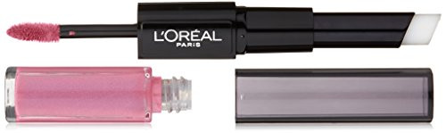 LOreal Paris Infallible Pro Last 2 Step Lipstick Lilac Infinite