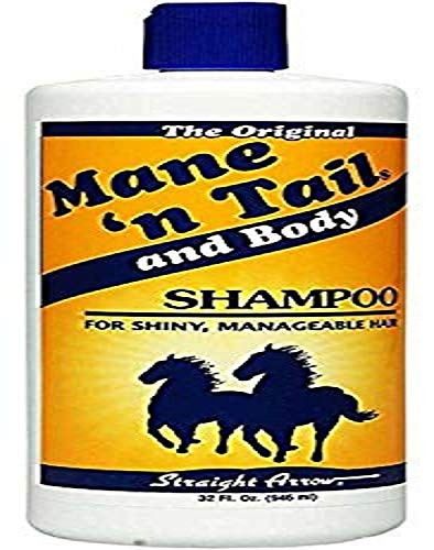 Mane n Tail Strait Arrow 20232100 Shampoo