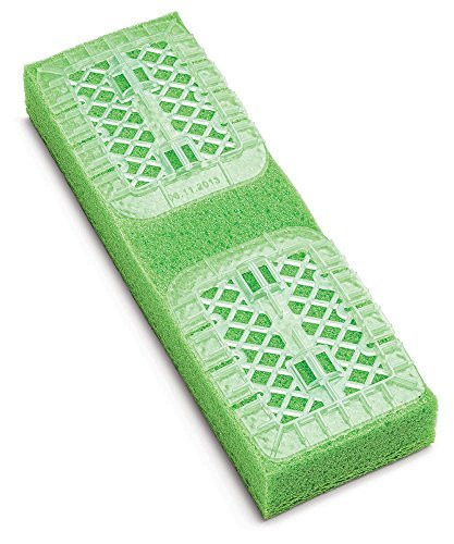 Libman 03021 Gator Mop Refill Pack of 4