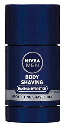 Nivea Men Body Shaving Stick 25 Ounce 2 Pack