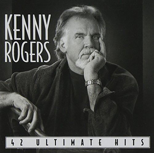 42 Ultimate Hits 2 CD