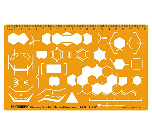 Chemistry Chemical Engineering Science Drafting And Design Template Stencil Symbols Technical Drawing Scale