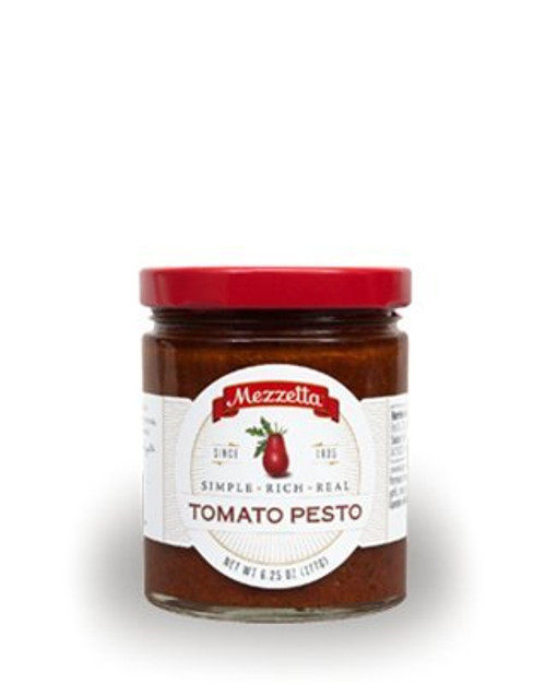 Mezzetta Sauce Pesto Sundrd Tmo