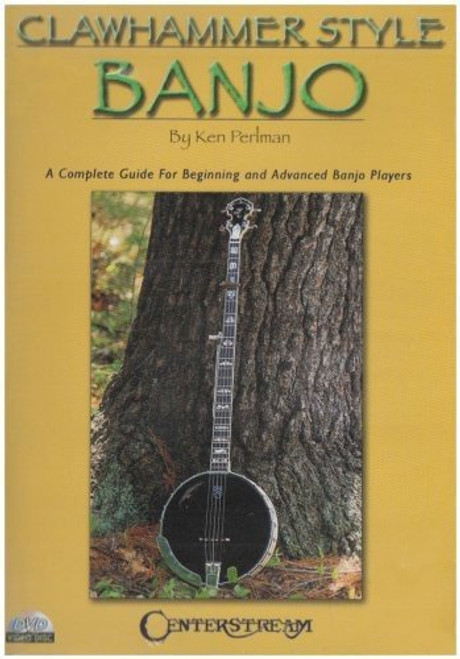 Clawhammer Style Banjo A Complete Guide For Beginning and Advanced Banjo Players Vol 1 2 Clawhammer Style Banjo A Complete Guide For Beginning and Advanced Banjo Players Vol 1 2