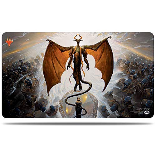 Ultra PRO Magic The Gathering  War of The Spark V2 Playmat