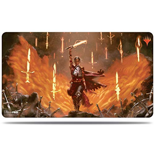 Ultra Pro Magic The Gathering  Throne of Eldraine Ver 6 Playmat