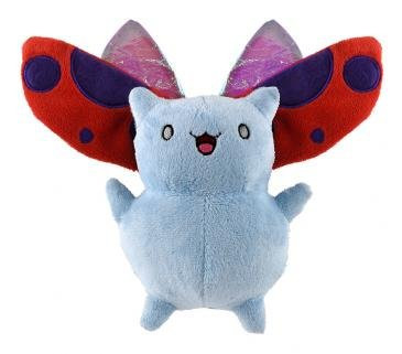 Ultra Pro Bravest Warriors Catbug Dice Cozy