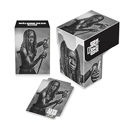 DB Walking Dead Michonne