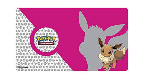 Ultra Pro Eevee 2019 Playmat