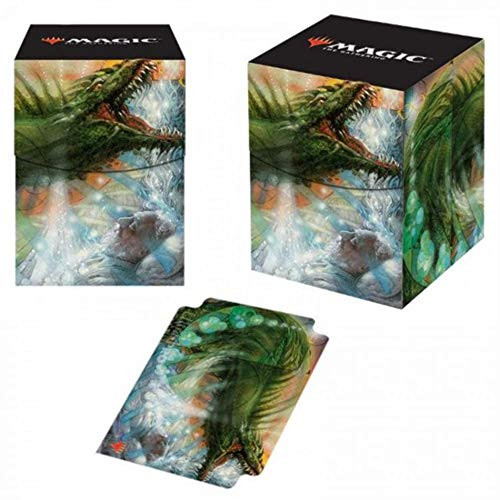 Magic The Gathering Ultimate Masters V4 Deck Box Magic The Gathering Ultimate Masters V4 Deck Box