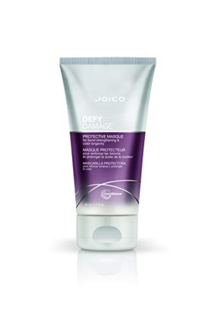 Joico Defy Damage Protective Masque 17 fl oz Joico Defy Damage Protective Masque 17 fl oz