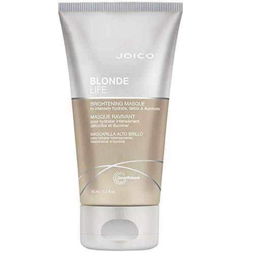 Joico Blonde Life Brightening Masque 17 fl oz Joico Blonde Life Brightening Masque 17 fl oz
