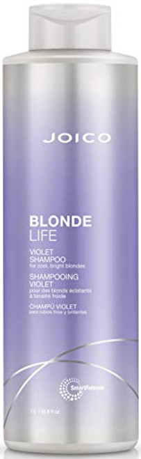 Joico Blonde Life Violet Shampoo 338 fl oz Joico Blonde Life Violet Shampoo 338 fl oz