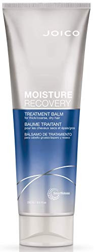 Joico Moisture Recovery Treatment Balm for thickcoarse dry hair 85 fl oz