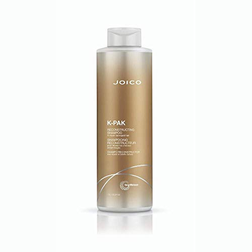 Joico KPAK Reconstructing Shampoo 338 Fl Oz Joico KPAK Reconstructing Shampoo 338 Fl Oz