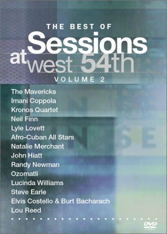 The Best Of Sessions At West 54thVolume 2