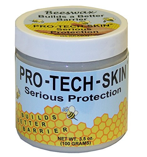 Atsko SnoSeal ProTech Skin Cream 3 12Ounce Jar