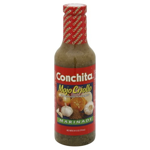 Conchita Mojo Criollo Marinade 24 oz Conchita Mojo Criollo Marinade 24 oz