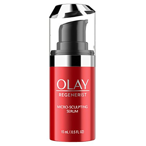 Olay Regenerist Microsculpting Serum 05 Oz15ml