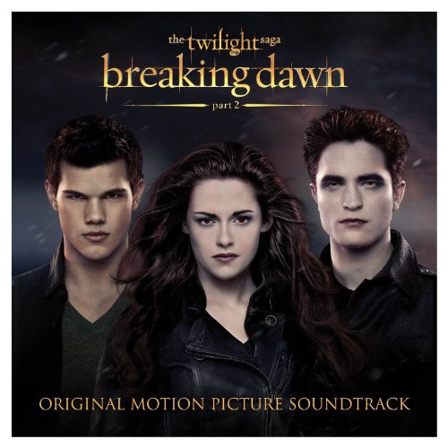 Twilight Saga Breaking Dawn Part 2 Twilight Saga Breaking Dawn Part 2