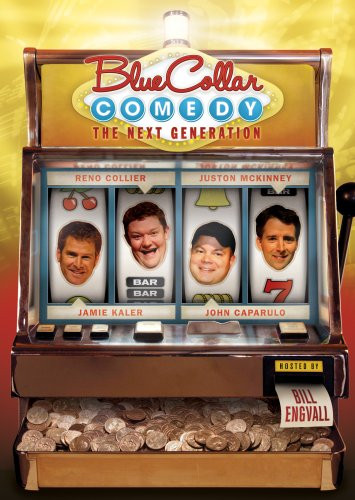 Blue Collar Comedy The Next Generation