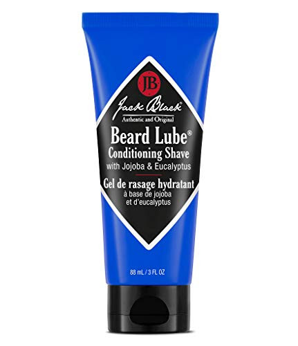 Jack Black Beard Lube Conditioning Shave 3 Fl Oz