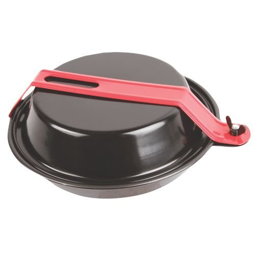 Coleman Rugged 1Person Mess Kit